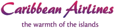 Caribbean Airlines logo
